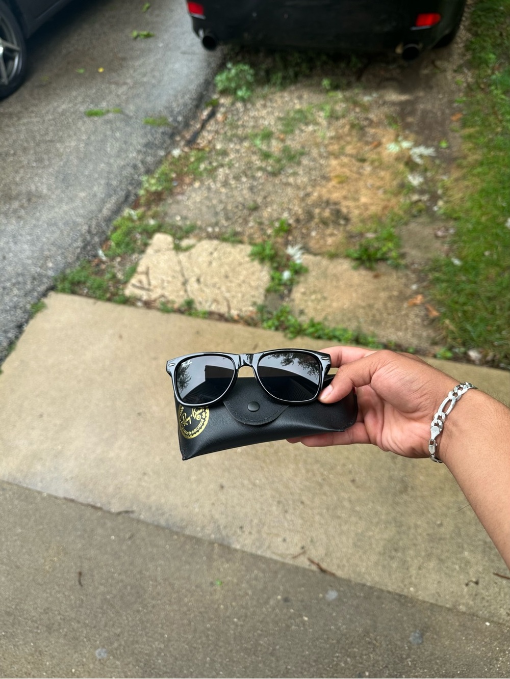 Ray-Ban New Wayfarer Classic